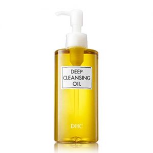 Reinigungsöl Gesicht DHC Deep Cleansing Oil Gesichtsreinigung