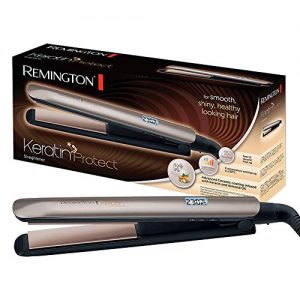 Remington-Glätteisen Remington Glätteisen Keratin hochwertig