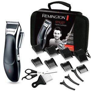 Remington-Haarschneider Remington Haarschneidemaschinen-Set