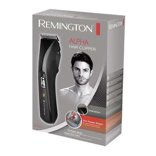 Remington-Haarschneider Remington HC5150 selbstschärfend