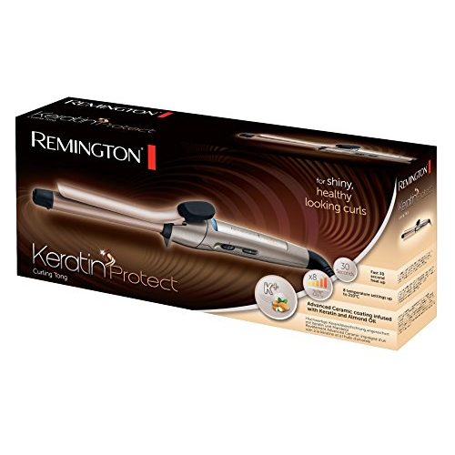 Remington-Lockenstab Remington Keratin Protect CI5318