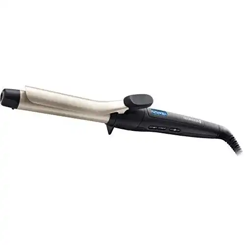 Die beste Remington-Lockenstab Remington Lockenstab Pro Soft Curl CI6325 2026 Test Bestseller Remington-Lockenstab Remington Lockenstab Pro Soft Curl CI6325