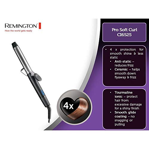 Remington-Lockenstab Remington Lockenstab Pro Soft Curl CI6525