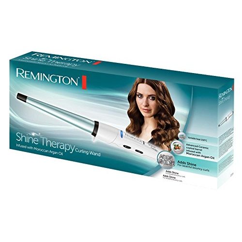 Remington-Lockenstab Remington Shine Therapy CI53W
