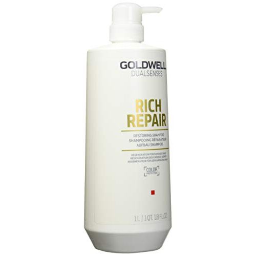 Repair Shampoo Goldwell Dualsenses Rich Repair Restoring