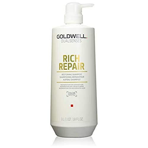 Die beste repair shampoo goldwell dualsenses rich repair restoring Bestsleller kaufen