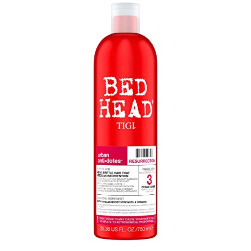 Repair Shampoo TIGI Bed Head by Urban Antidotes Resurrection