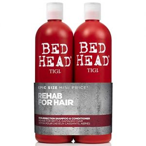 Repair Shampoo TIGI Bed Head by Urban Antidotes Resurrection