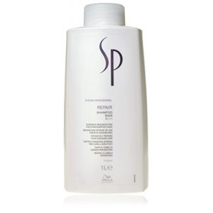 Repair Shampoo WELLA SP , 1000 ml