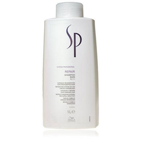 Die beste repair shampoo wella sp 1000 ml Bestsleller kaufen