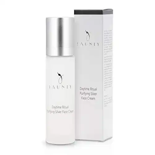 Retinol-Creme Jaunty Microsilber Tagescreme mit Vitamin E