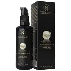 Retinol-Creme