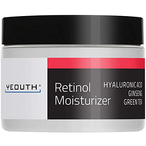 Die beste retinol creme yeouth retinol cream moisturizer 25 Bestsleller kaufen