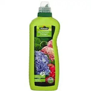 Die beste Rhododendron-Dünger 2026 Test Bestseller Rhododendron-Dünger
