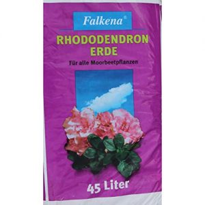 Rhododendronerde KUHLMANN Falkena 45 L