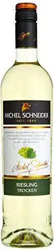 Riesling Michel Schneider Trocken (1 x 0.75 l)