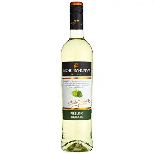 Riesling Michel Schneider Trocken (1 x 0.75 l)