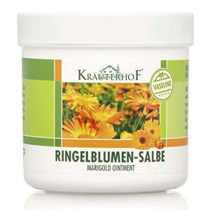 Ringelblumensalbe Kräuterhof Ringelblumen-Salbe mit Vaseline