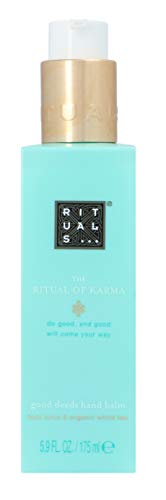 Die beste rituals handcreme rituals cosmetica karma good deeds 175ml Bestsleller kaufen