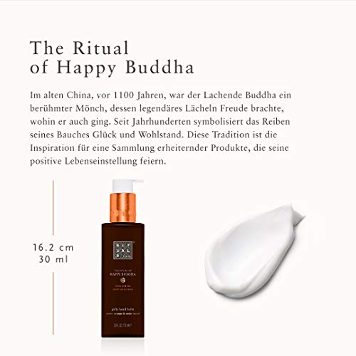Rituals-Handcreme RITUALS The Ritual of Happy Buddha Kitchen