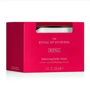 Rituals-Körpercreme RITUALS The Ritual of Ayurveda, 220 ml