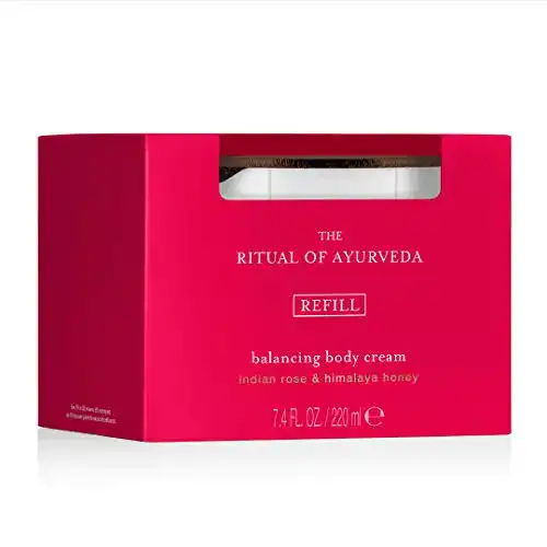 Rituals-Körpercreme RITUALS The Ritual of Ayurveda, 220 ml