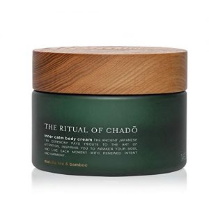 Rituals-Körpercreme RITUALS The Ritual of Chadō, 220 ml