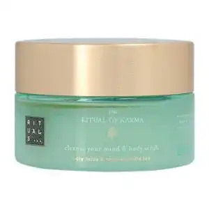 Rituals-Peeling RITUALS Karma Cleanse Your Mind & Body Scrub