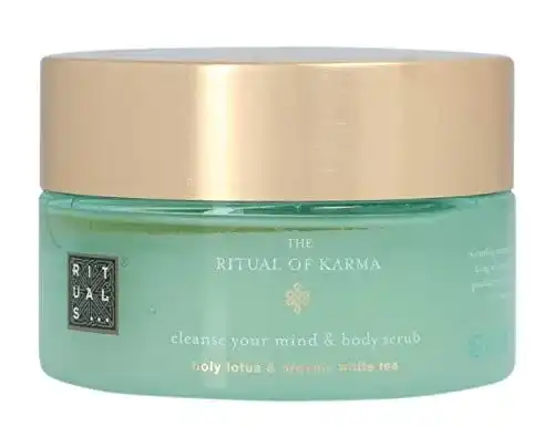 Rituals-Peeling RITUALS Karma Cleanse Your Mind & Body Scrub