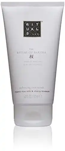 Rituals-Peeling RITUALS Sakura Shower Scrub, 150 ml