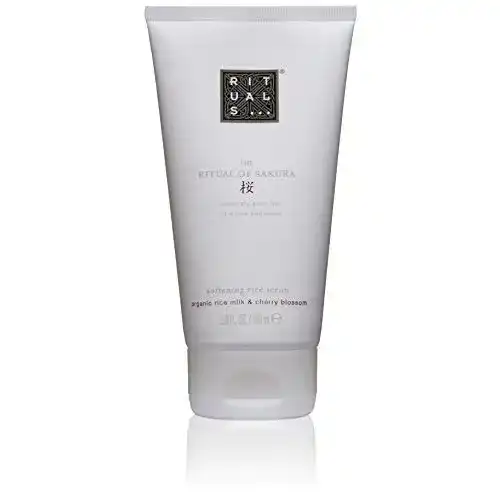 Rituals-Peeling RITUALS Sakura Shower Scrub, 150 ml