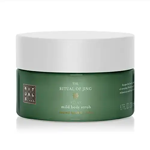 Rituals-Peeling RITUALS The Ritual of Jing Körperpeeling, 200 ml