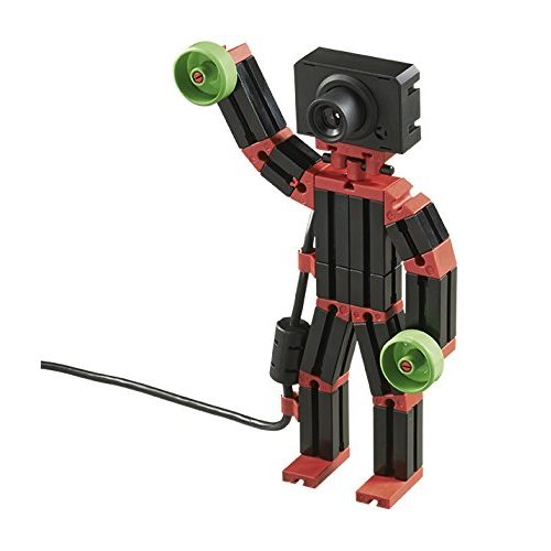 Roboter-Bausatz fischertechnik Roboter Bausatz TXT Discovery Set