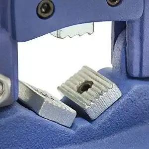 Rohrschraubstock Datona 13-50 mm