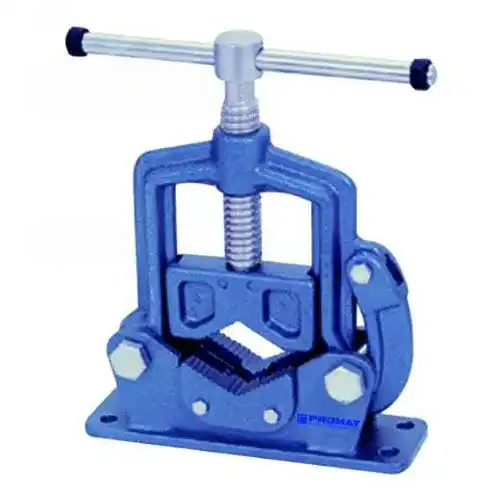 Rohrschraubstock Kayser PROMAT 830705 5,1 cm (2 Zoll) 60mm