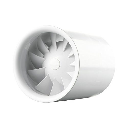 Die beste rohrventilator sks24 rohreinschubventilator soundless turbine duo Bestsleller kaufen