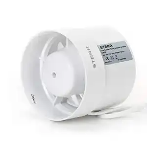 Die beste Rohrventilator 2026 Test Bestseller Rohrventilator
