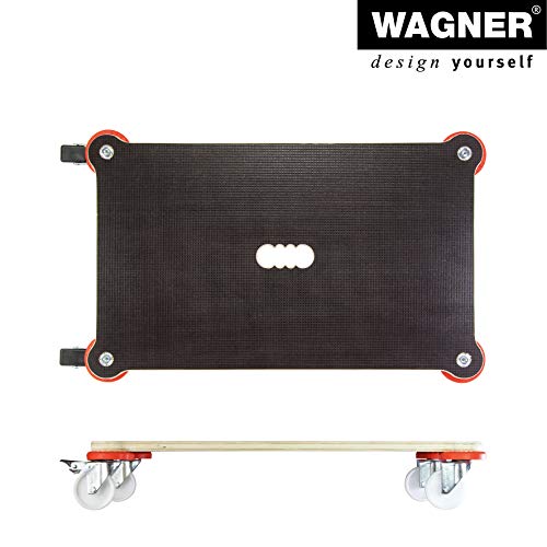 Rollbrett WAGNER design yourself Wagner Transporthilfe MM 1375