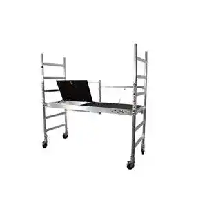 Rollgerüst AC Steigtechnik AC , Fahrgerüst, xPress BASIC-S