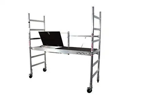 Rollgerüst AC Steigtechnik AC , Fahrgerüst, xPress BASIC-S