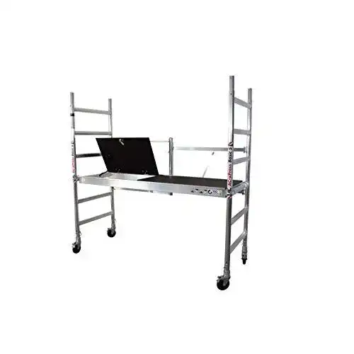 Rollgerüst AC Steigtechnik AC , Fahrgerüst, xPress BASIC-S