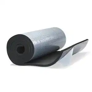 Rollladenkasten-Dämmung
