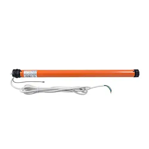 Rollladenmotor Funk 3T-MOTORS Funk-Rolladenmotor 13 Nm SW40