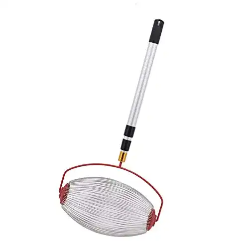 Rollsammler N/J Nusssammler, Rollensammler, Obstpflücker