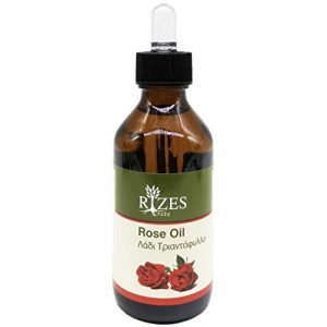 Rosenöl Rizes Crete Original Rizes | 100% naturrein | Vegan