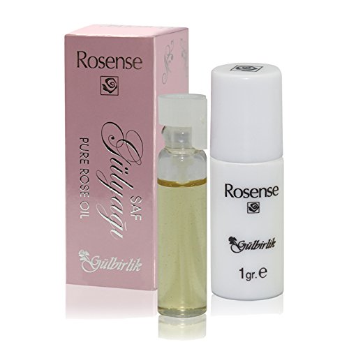 Die beste rosenoel rosense 100 naturreines pures pure rose oil Bestsleller kaufen