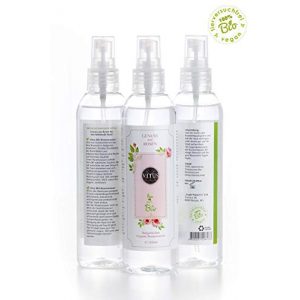 Rosenwasser Vitus Organic Bulgarisches 200ml-100% naturrein