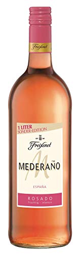 Die beste rosewein freixenet mederano freixenet mederano rosado Bestsleller kaufen
