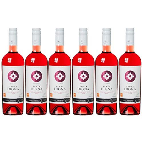 Die beste rosewein miguel torres rose cabernet sauvignon santa digna 6er Bestsleller kaufen
