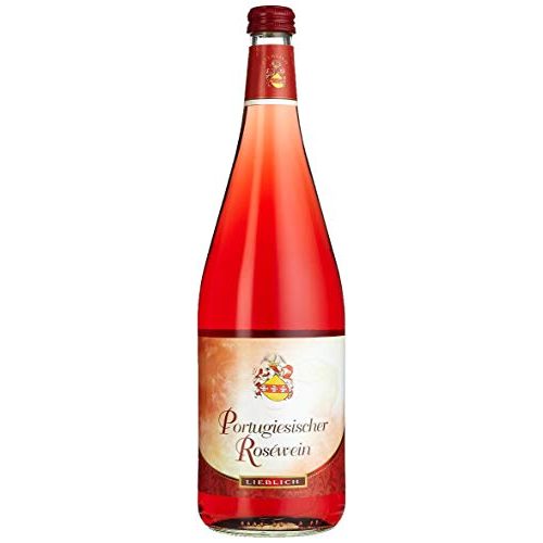 Roséwein Peter Mertes Portugiesischer Rose (6 Flaschen), 6er Pack